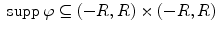 then integration by parts gives 114 Note that the condition for all - photo 11