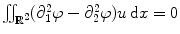 Distributions Partial Differential Equations and Harmonic Analysis - image 13