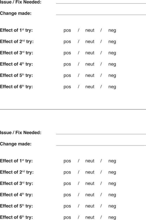 Psychological Social Effects Theres no way Im going to be able to cover all - photo 1