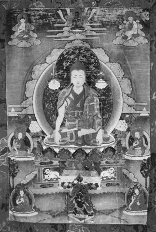 The Fearless Lions Roar Profound Instructions on Dzogchen the Great Perfection - image 2