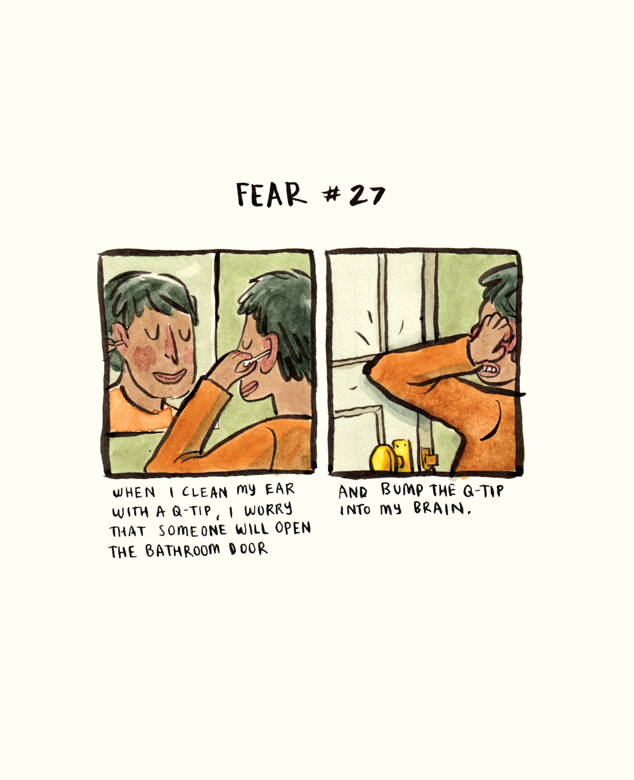 Deep Dark Fears - photo 47