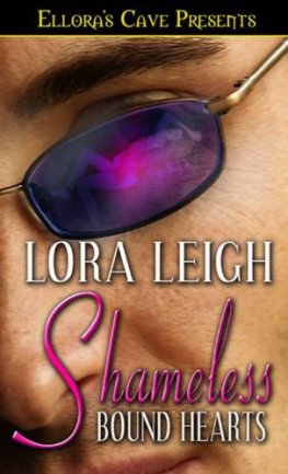 Lora Leigh - Shameless