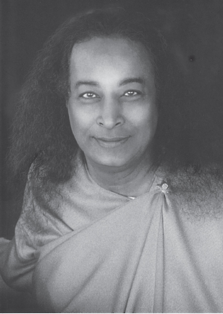 Paramhansa Yogananda 18931952 About the Author Stephen Sturgess has been - photo 2