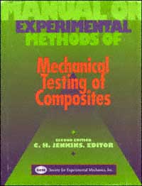 title Manual On Experimental Methods for Mechanical Testing of Composites - photo 1