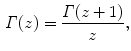 Hypergeometric Summation An Algorithmic Approach to Summation and Special Function Identities - image 11