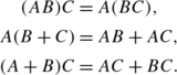 The transpose of the m n matrix A denoted by A is the n m matrix whose i - photo 2