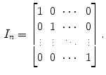 is a complex vector space of dimension The linear operations are defined as - photo 19