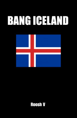 Roosh V - Bang Iceland: How To Sleep With Icelandic Women In Iceland