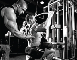 Encyclopedia of Bodybuilding The Complete A-Z Book on Muscle Building - photo 2