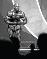 Encyclopedia of Bodybuilding The Complete A-Z Book on Muscle Building - photo 8