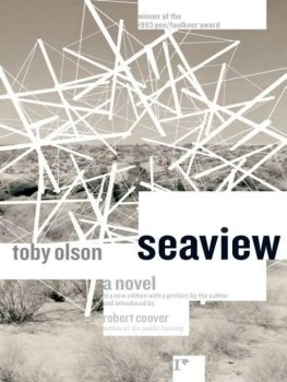 Toby Olson - Seaview