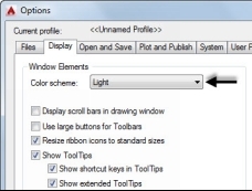 Workspaces in AutoCAD There are three workspaces available in AutoCAD - photo 3