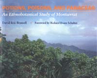 title Potions Poisons and Panaceas An Ethnobotanical Study of - photo 1