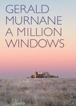 Murnane Gerald - A Million Windows