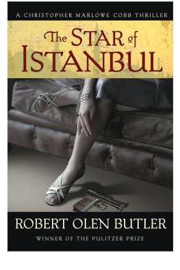 Robert Butler - The Star of Istanbul