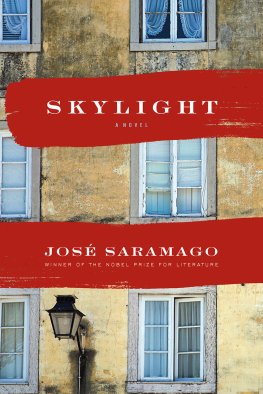 José Saramago - Skylight