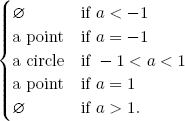 Moving upward along the values of the function we note that the level sets all - photo 3