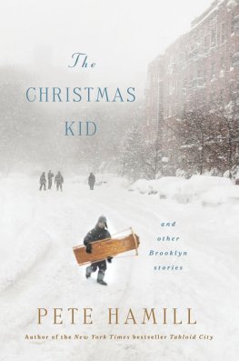 Pete Hamill - The Christmas Kid