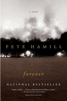 Pete Hamill - Forever