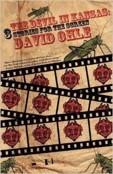 David Ohle - The Devil in Kansas