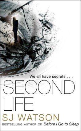 S. Watson - Second Life