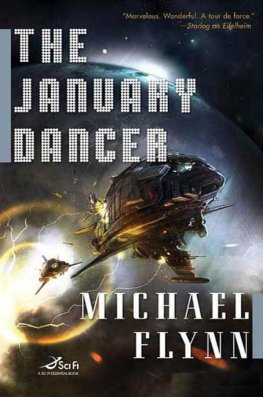 Michael Flynn The January Dancer