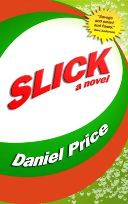 Daniel Price - Slick