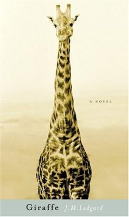J. Ledgard Giraffe