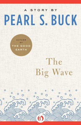 Pear Buck - The Big Wave