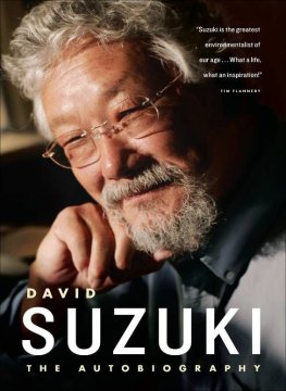 David Suzuki David Suzuki