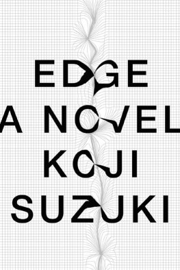 Koji Suzuki - Edge