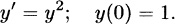 Ordinary Differential Equations - image 2