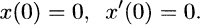 Ordinary Differential Equations - image 10