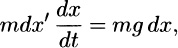 9d 9e or m x2 mgx A The latter is a stat - photo 15