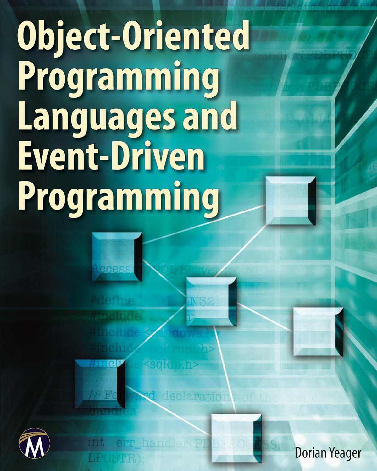 Object-Oriented Programming Languages And Event-Driven Programming - photo 1