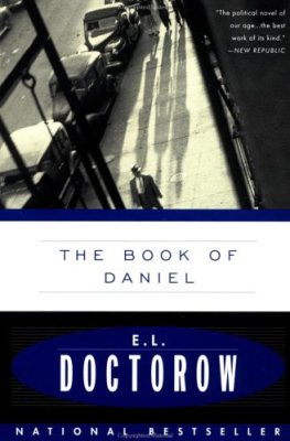 E. Doctorow - The Book of Daniel