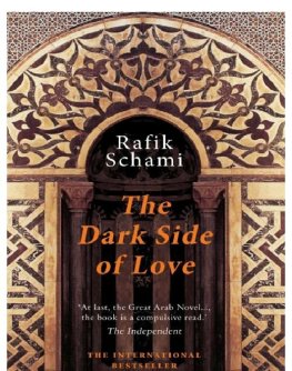 Rafik Schami The Dark Side of Love