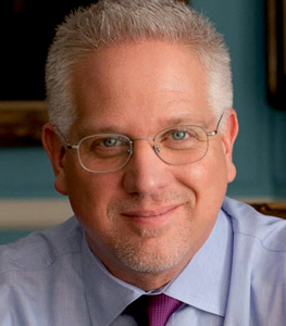 AUTHOR PHOTOGRAPH BY GEORGE LANGE GLENN BECK the nationally syndicated radio - photo 1