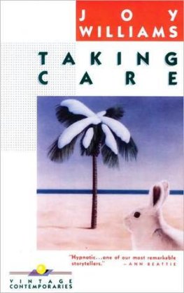 Joy Williams - Taking Care