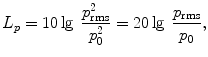 11 where p eff denotes the root mean square value of the signal 12 and - photo 1