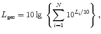 17 L i partial levels N their number Equation says for - photo 8