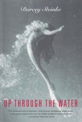 Darcey Steinke - Up Through the Water