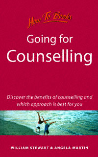 title Going for Counselling Working With a Counsellor to Develop - photo 1