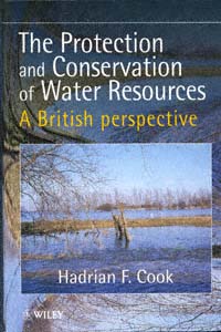 title The Protection and Conservation of Water Resources A British - photo 1