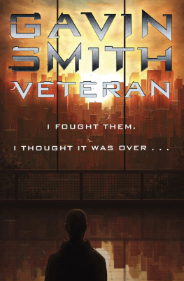 Gavin G. Smith - Veteran