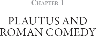 The first known literary work in Latin was a translation of the Odyssey by the - photo 4