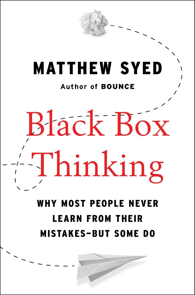 ALSO BY MATTHEW SYED Bounce The Myth of Talent and the Power of Practice - photo 1