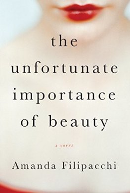 Amanda Filipacchi - The Unfortunate Importance of Beauty