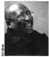 A longtime writer-in-residence at the Market Theatre in Johannesburg Zakes Mda - photo 1