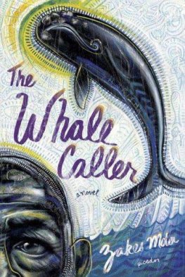 Zakes Mda The Whale Caller